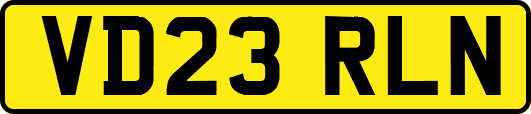VD23RLN