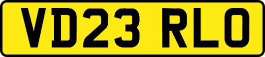 VD23RLO
