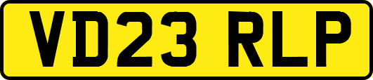 VD23RLP