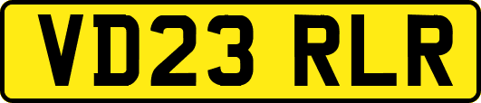 VD23RLR