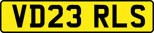VD23RLS
