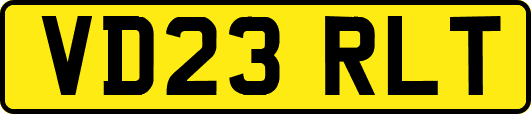 VD23RLT