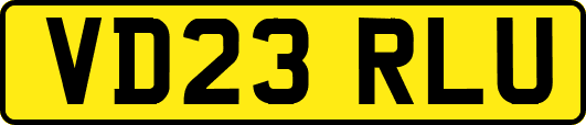 VD23RLU
