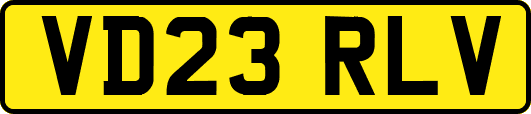 VD23RLV