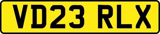 VD23RLX