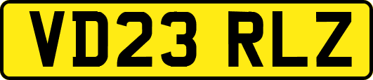 VD23RLZ
