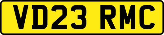 VD23RMC