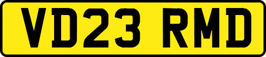 VD23RMD