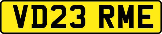 VD23RME