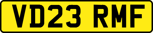 VD23RMF