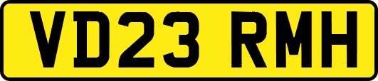 VD23RMH