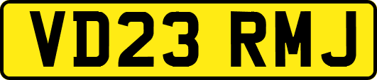 VD23RMJ