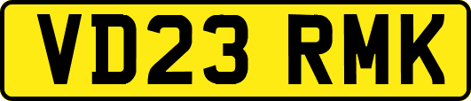 VD23RMK