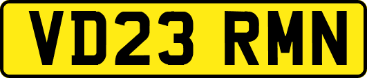 VD23RMN