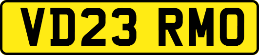 VD23RMO