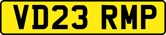 VD23RMP