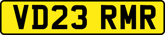 VD23RMR