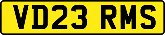 VD23RMS