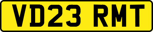 VD23RMT