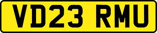 VD23RMU