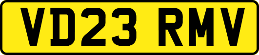 VD23RMV