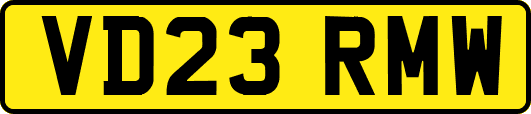 VD23RMW