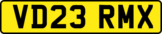 VD23RMX