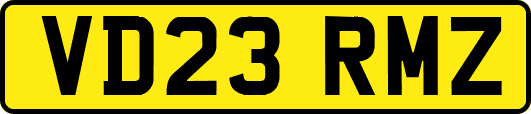 VD23RMZ