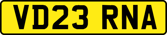 VD23RNA