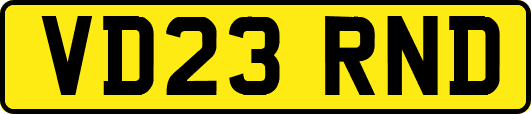 VD23RND