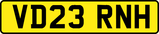 VD23RNH