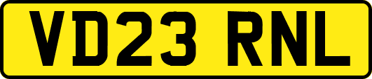 VD23RNL