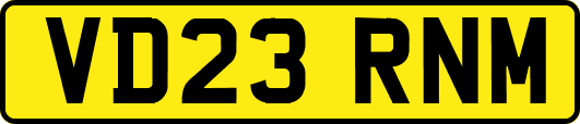 VD23RNM