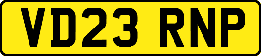 VD23RNP