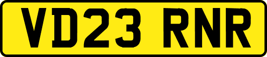 VD23RNR