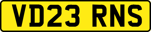 VD23RNS