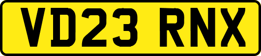 VD23RNX