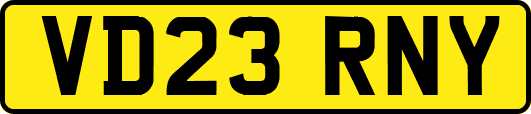 VD23RNY