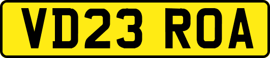 VD23ROA