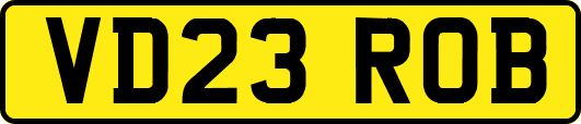 VD23ROB