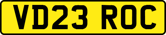 VD23ROC