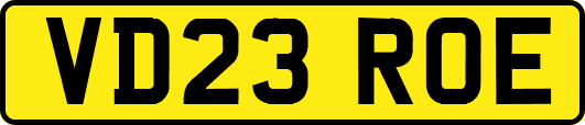 VD23ROE
