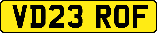 VD23ROF