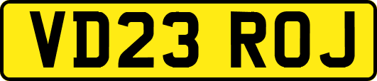 VD23ROJ