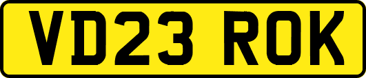 VD23ROK