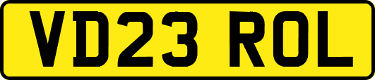 VD23ROL
