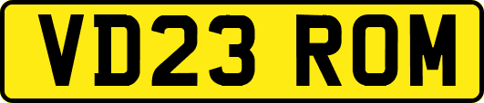 VD23ROM