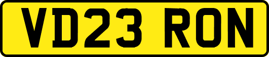 VD23RON