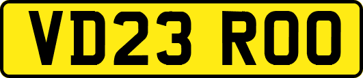 VD23ROO