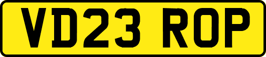 VD23ROP